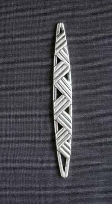 Kilbarchan Weave Kilbarchan Weave